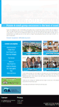 Mobile Screenshot of guidedtoursisrael.com